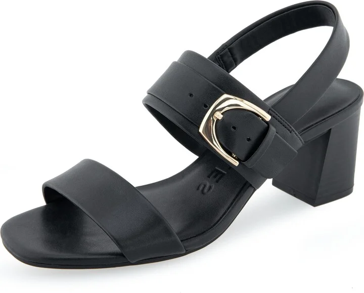 Aerosoles Women's ELLAZIA Heeled Sandal