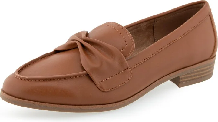 Dark Tan Pu