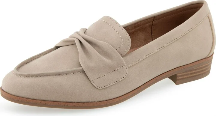 Aerosoles Women's Ellis Loafer Flat