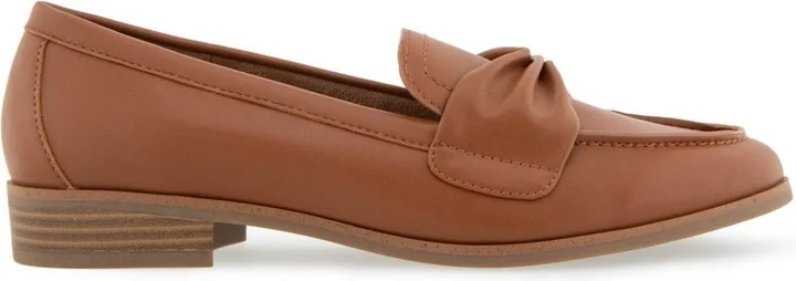 Aerosoles Women's Ellis Tailored Loafers - Image 2