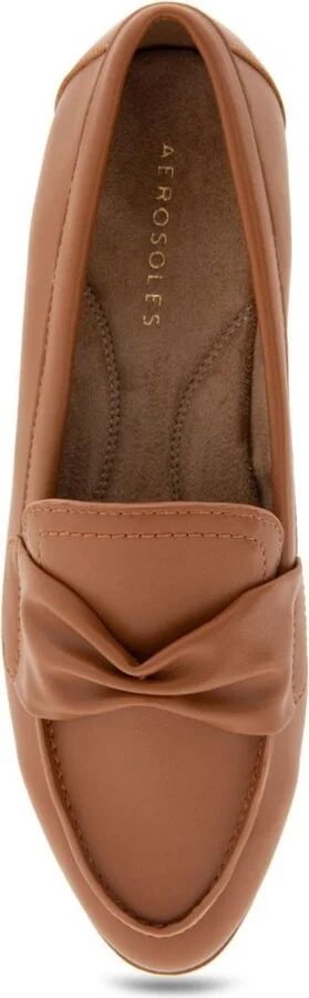 Aerosoles Women's Ellis Tailored Loafers - Image 4