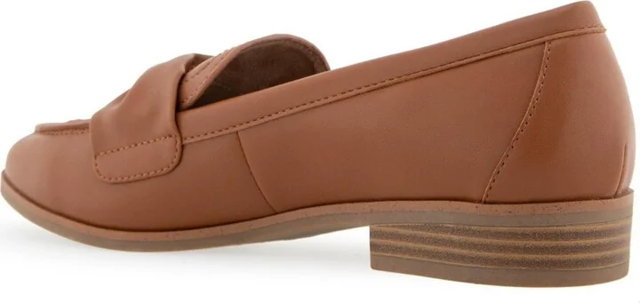 Aerosoles Women's Ellis Tailored Loafers - Image 6