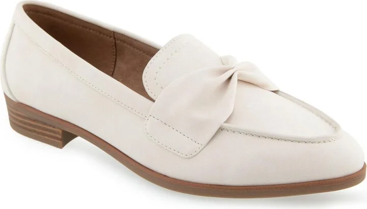 Eggnog Faux Nubuck