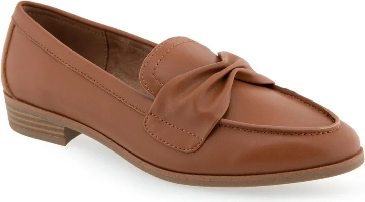 Aerosoles Women's Ellis Tailored Loafers