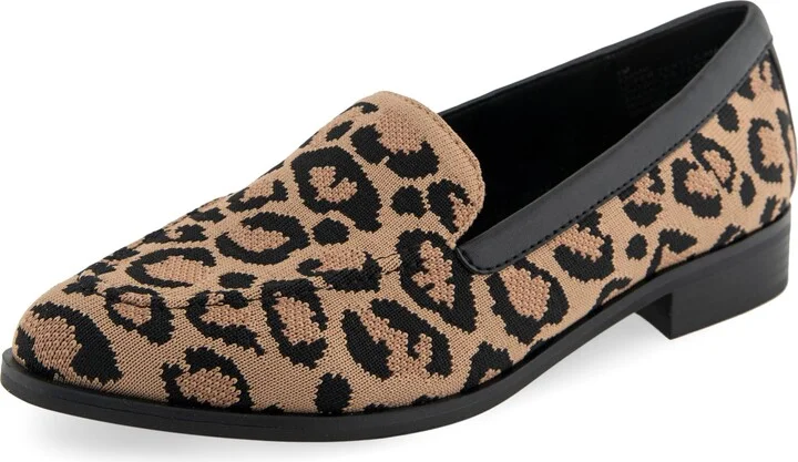 Leopard Combo