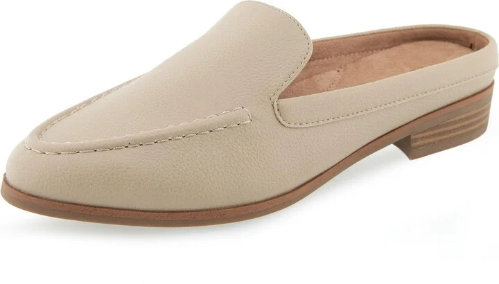 Pale Khaki Pu