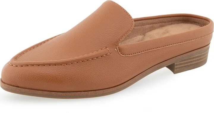 Tan Pu Leather