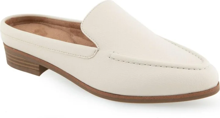 Aerosoles Women's Enright Slip-On Mules