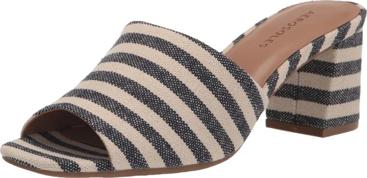 Dark Blue Stripe