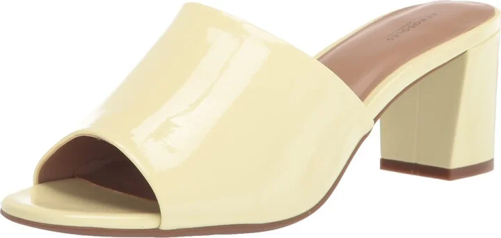 Aerosoles Women's Entree Heeled Sandal