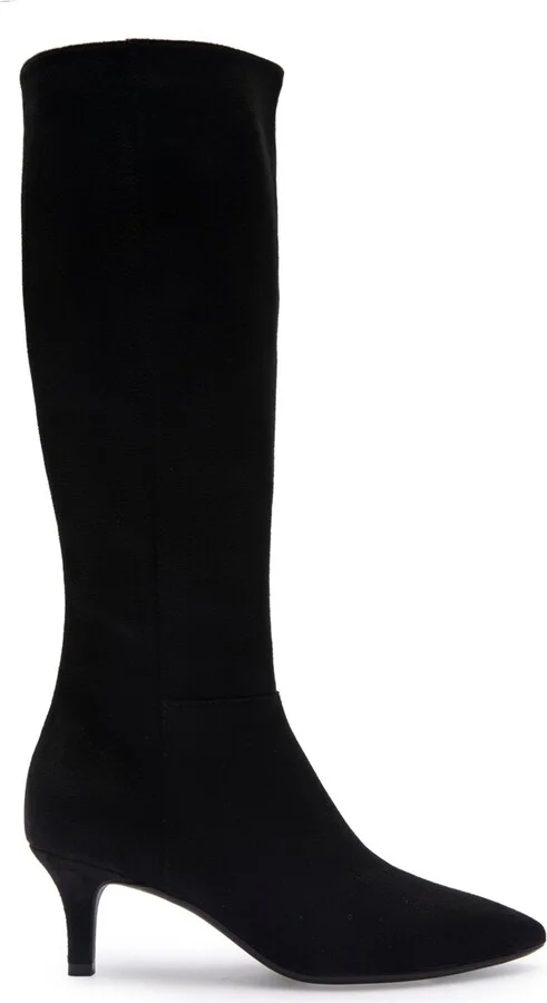 Aerosoles Women's Epic Kitten Heel Tall Boots - Image 2