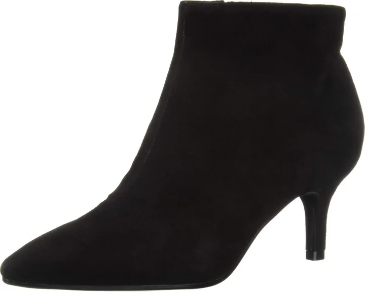 Black Suede