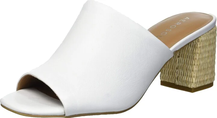 White Leather