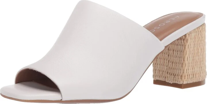White Leather