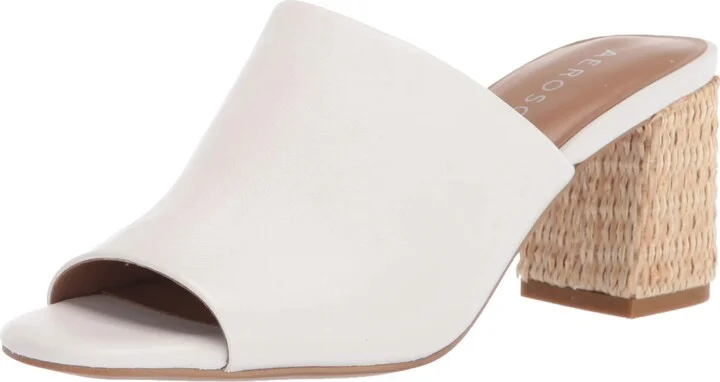Aerosoles Women's Erie Heeled Sandal