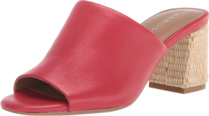 Aerosoles Women's Erie Heeled Sandal