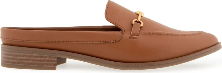 Aerosoles Women's Erik Pointed Toe Flat Mules - Image 2