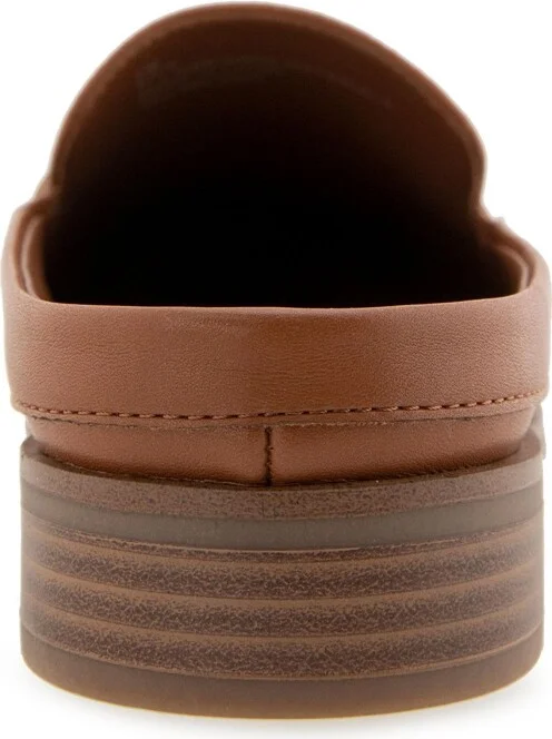 Aerosoles Women's Erik Pointed Toe Flat Mules - Image 3