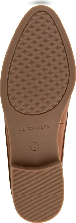 Aerosoles Women's Erik Pointed Toe Flat Mules - Image 5