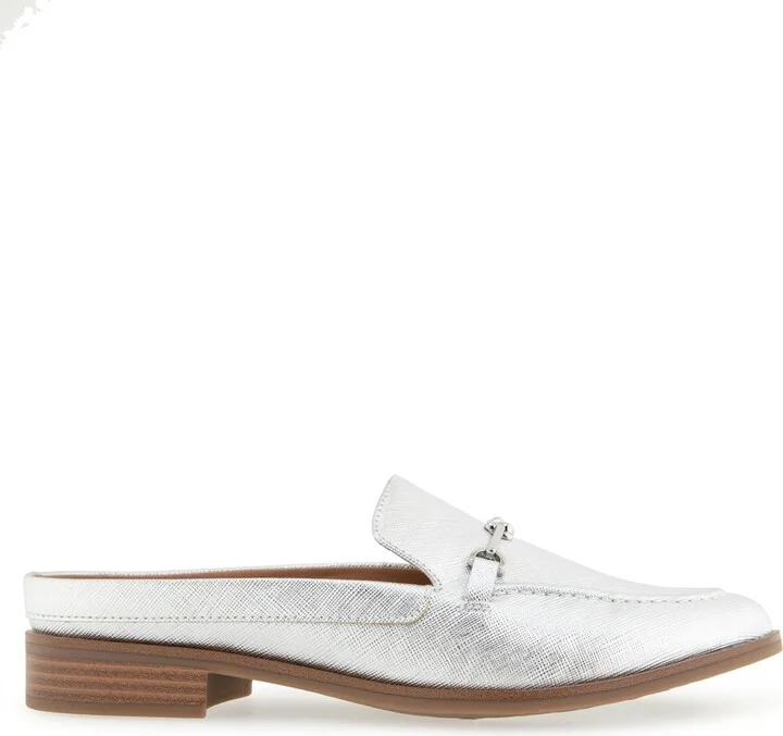 Aerosoles Women's Erik Pointed Toe Flat Mules - Image 7