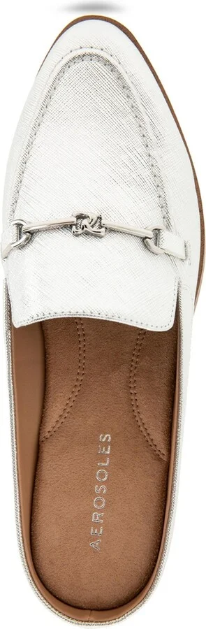 Aerosoles Women's Erik Pointed Toe Flat Mules - Image 9