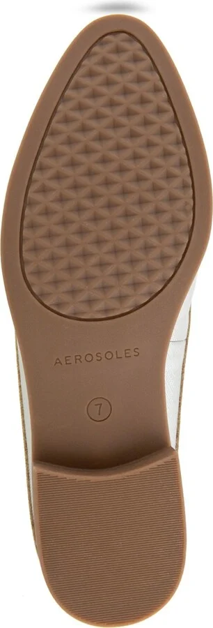 Aerosoles Women's Erik Pointed Toe Flat Mules - Image 10