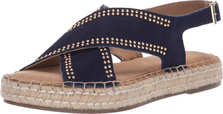 Aerosoles Women's Espresso Sandal