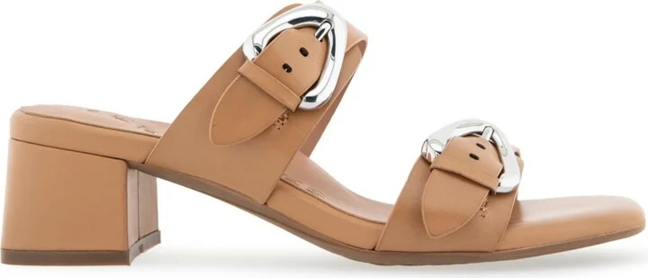 Aerosoles Women's Estella Dress Sandal Heels - Image 2