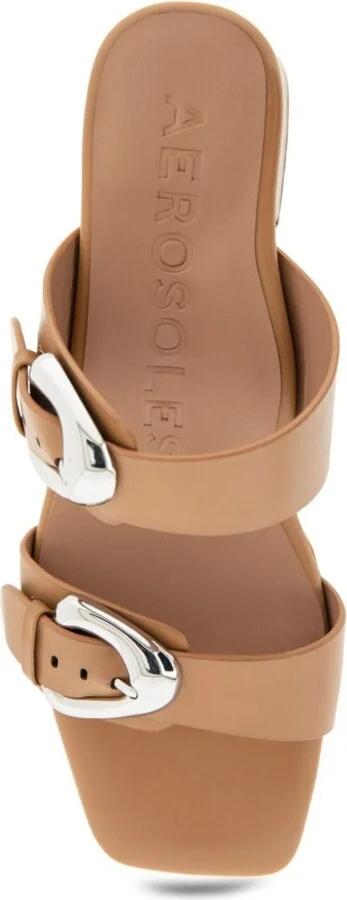Aerosoles Women's Estella Dress Sandal Heels - Image 4