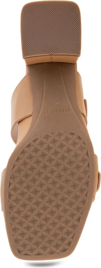 Aerosoles Women's Estella Dress Sandal Heels - Image 5