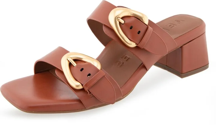 Ginger Bread Leather