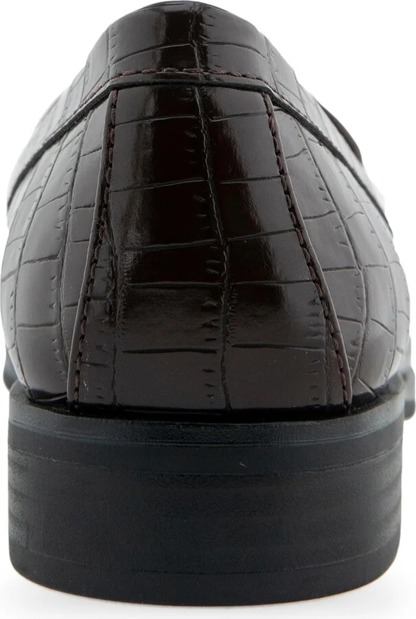Aerosoles Women's Everest Tapered Dress Loafers - Image 3