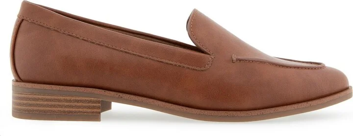 Aerosoles Women's Everest Tapered Dress Loafers - Image 7