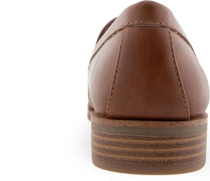 Aerosoles Women's Everest Tapered Dress Loafers - Image 8