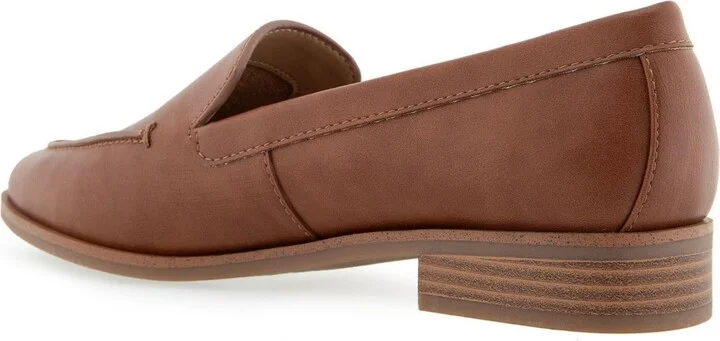 Aerosoles Women's Everest Tapered Dress Loafers - Image 11