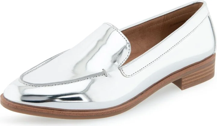 Silver Metallic