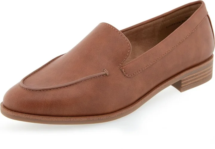 Dark Tan Pu