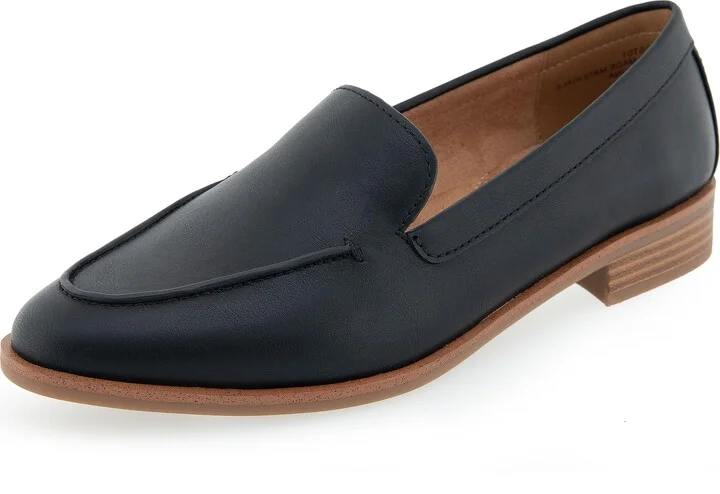 Aerosoles Women's EVEREST01 Loafer Flat