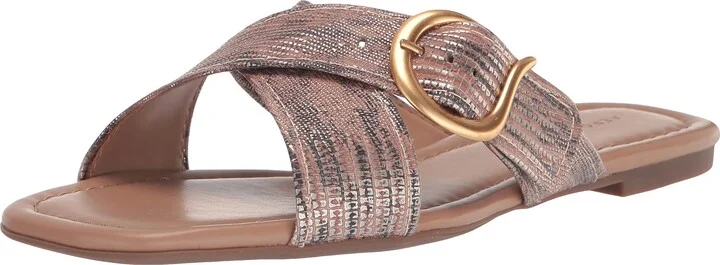 Aerosoles Women's Everlee Flat Sandal
