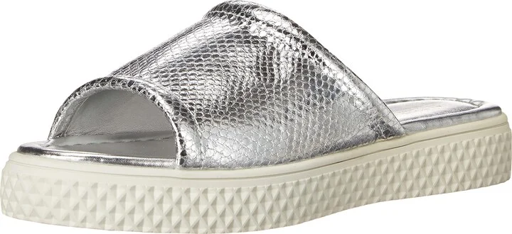 Silver Metallic