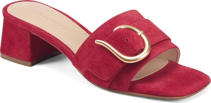 Aerosoles Women's Evvie Slide Sandal