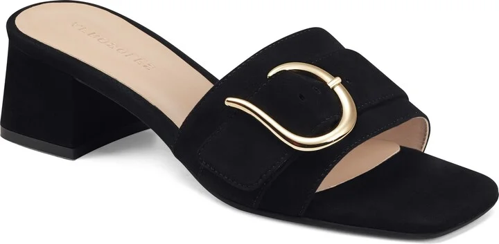 Aerosoles Women's Evvie Slide Sandal