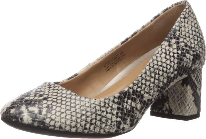 Aerosoles womens Eye Candy Pump