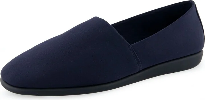 Navy Stretch