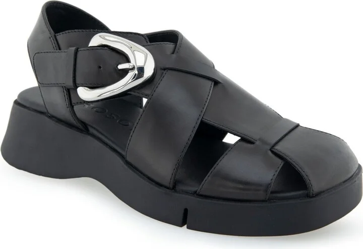 Black Leather