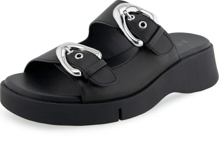 Aerosoles Women's Faith Slide Sandal