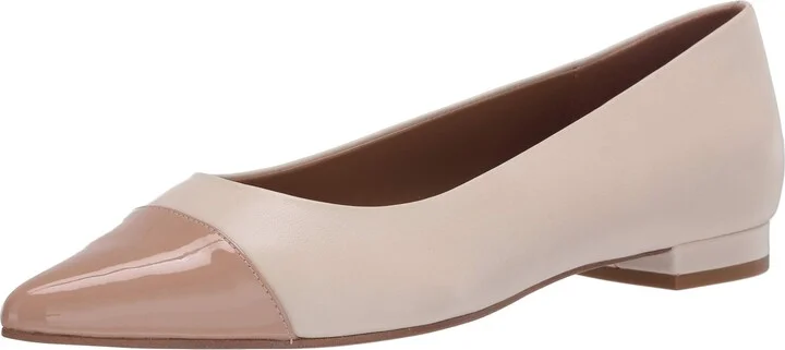 Aerosoles Womens Farmingdale Ballet Flat