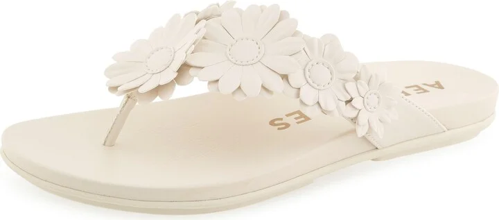 Aerosoles Women's Farrah Flat Sandal