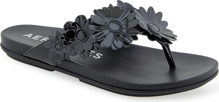 Black Patent Faux Leather