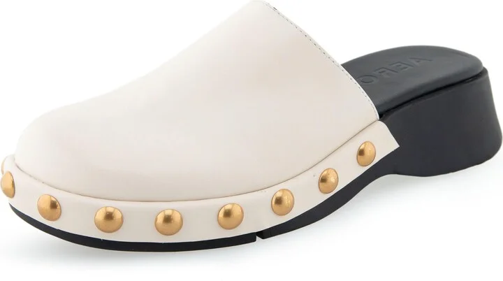 Eggnog Leather
